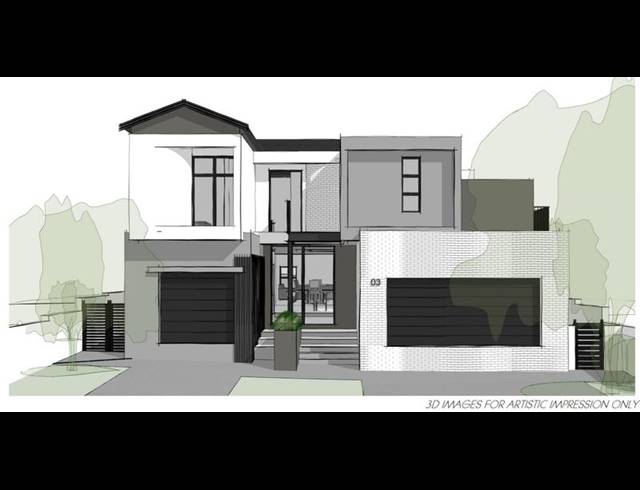 4 BEDROOM HOUSE FOR SALE IN FOUNTAINBROOK ESTATE